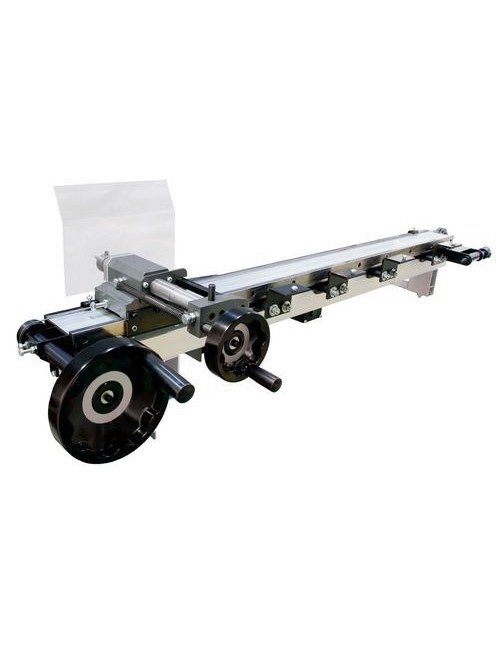 Dispositivo copiador para torno  DB 1202