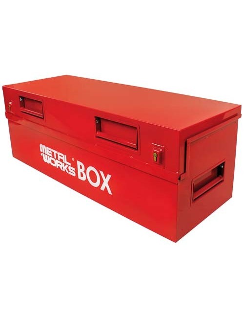 Cofre para Almacenar Herramientas MWB265