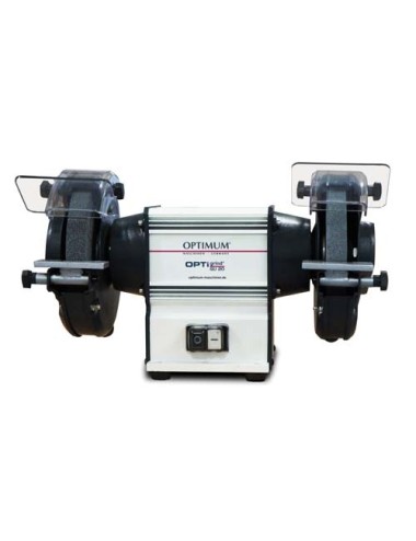 Esmeriladora de Banco  GU 20 (230V)