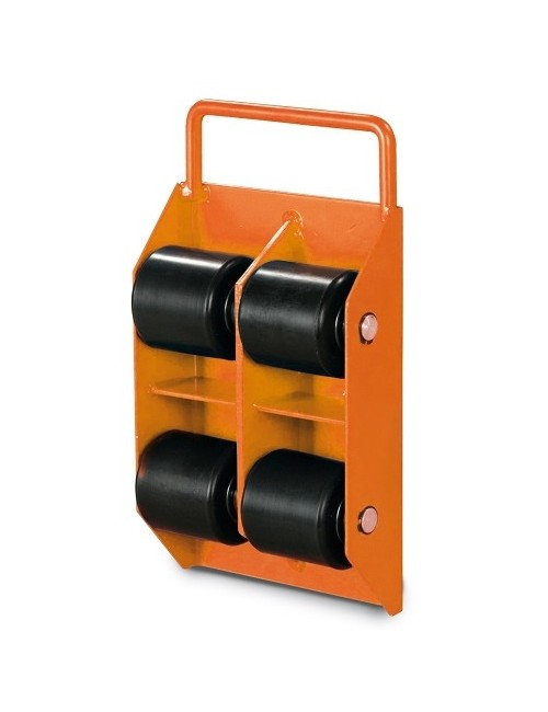 Ruedas de Transporte  TR 3