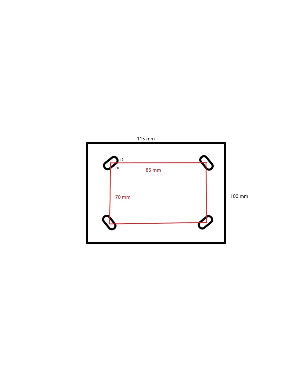 Banco de Trabajo Azul  DER1500