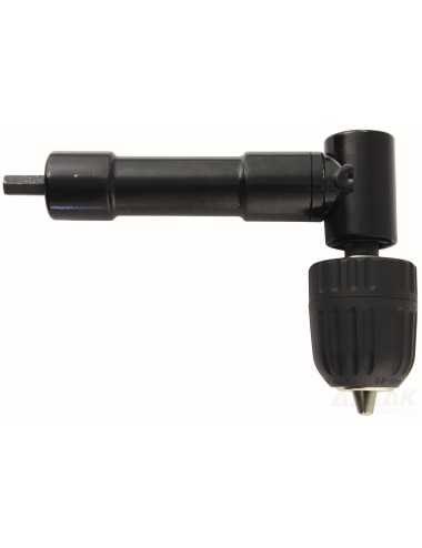 Adaptador Angular Automático  90º