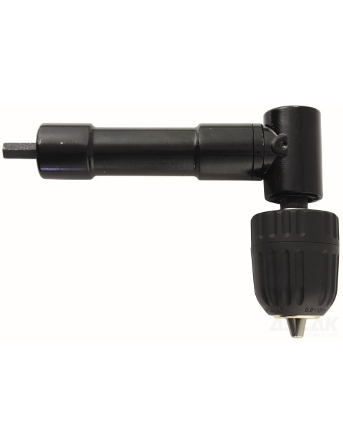 Adaptador Angular Automático  90º