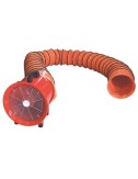 Manguera de Extracción  MMV 600