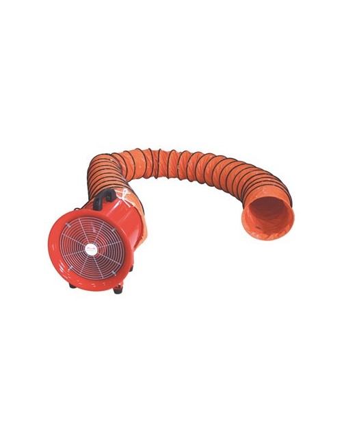 Manguera de Extracción  MMV 600