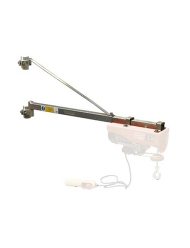 SOPORTE BANDERA SP 1000/750 - HASTA 1.000kg SOPORTE DE BANDERA 1000\750