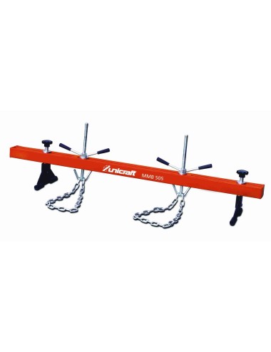 Soporte para Motores  MMB 505 - 0,5 T