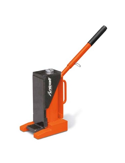 Gato Elevador de Máquinas Manual MH10