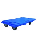 Plataforma Base con Ruedas  RP601