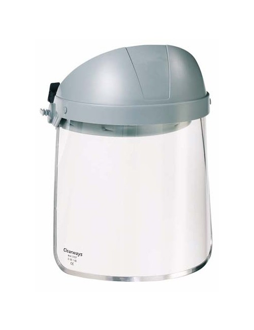 VISERA CLEARWAYS POLICARBONATO Clearways