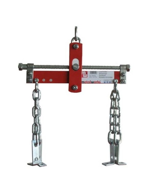 NIVELADOR DE MOTORES CAT1500 CAT1500