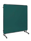 Panel Protector con Soporte  Verde