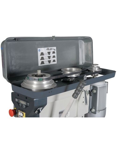 TALADRO OPTIdrill D 33PRO - 400V 3Ph