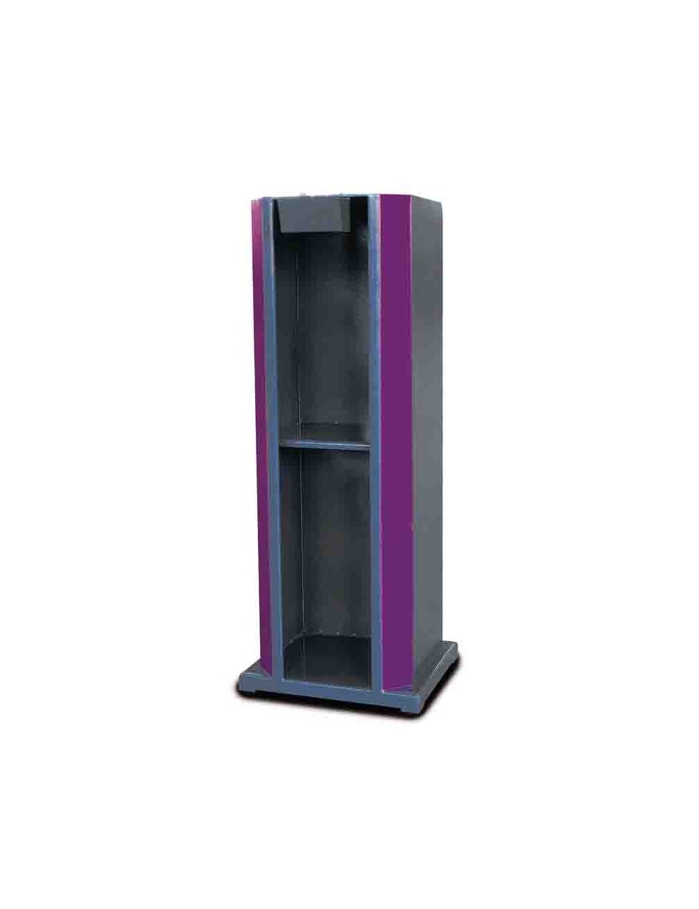 Soporte de Pie con Estante para Esmeriladora GU 3