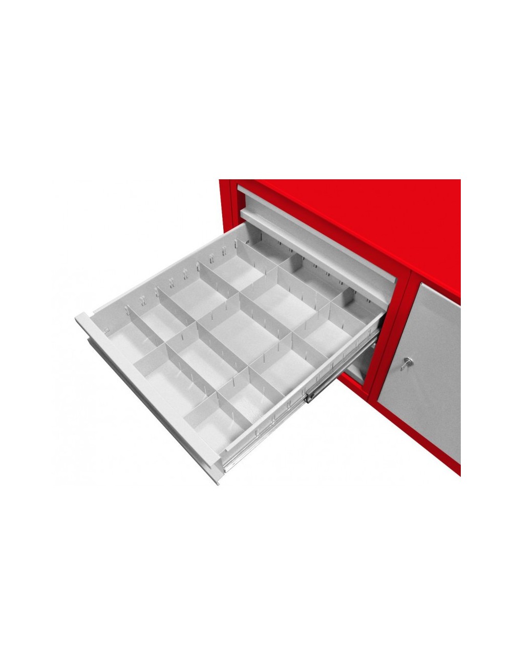 Cajón para Armario Modular DEC7838-3