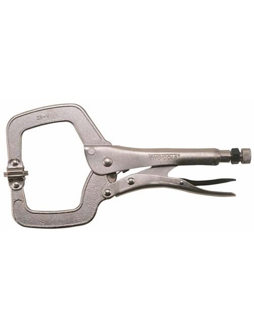 MORDAZA CUELLO DE CISNE 406P 275MM