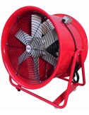 Ventilador - Extractor MV600R