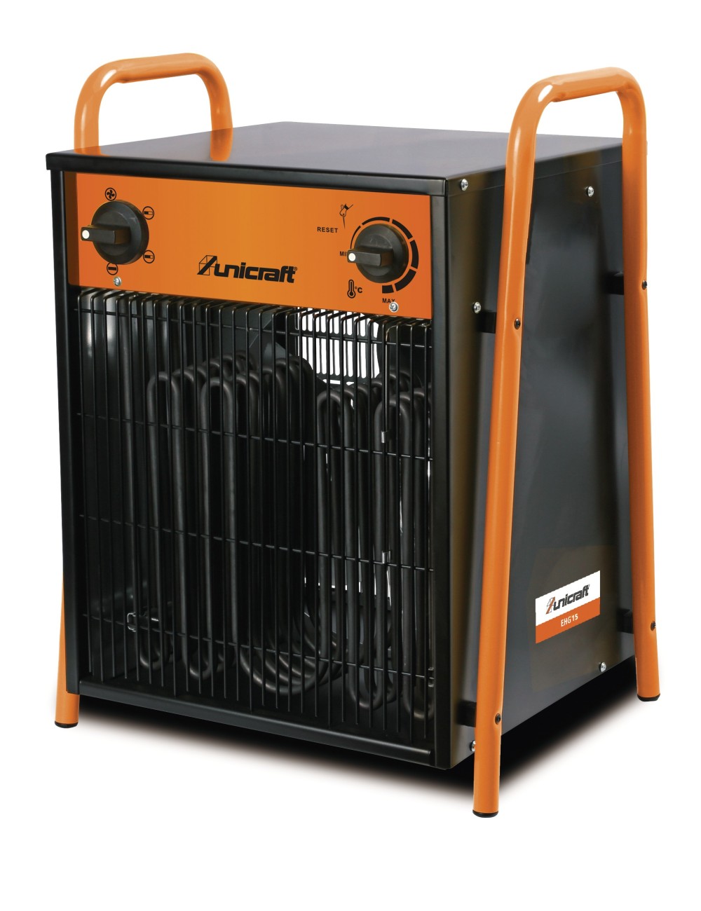 CALEFACTOR ELECTRICO EHG 15