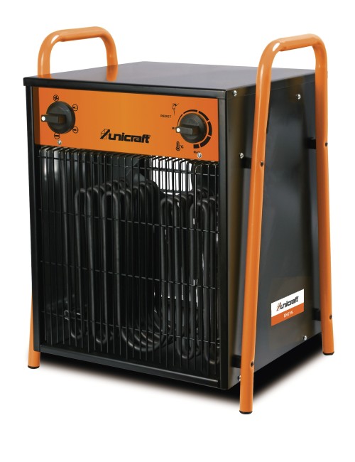 CALEFACTOR ELECTRICO EHG 15