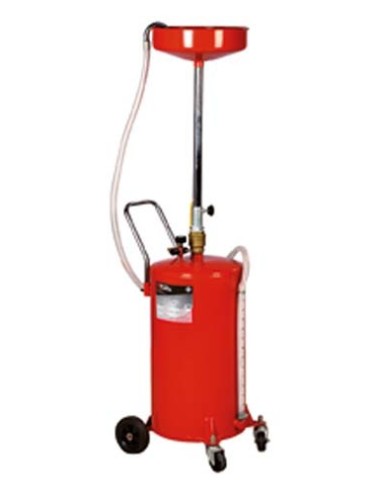 Extractor de Aceite OD68