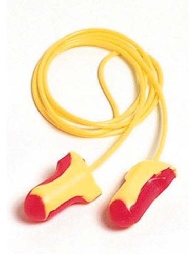 Honeywell Tapones Laser Lite con cordón Laser Lite con cordÃ³n