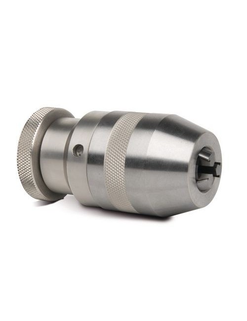 Portabrocas automático  0 - 16 mm - B 18