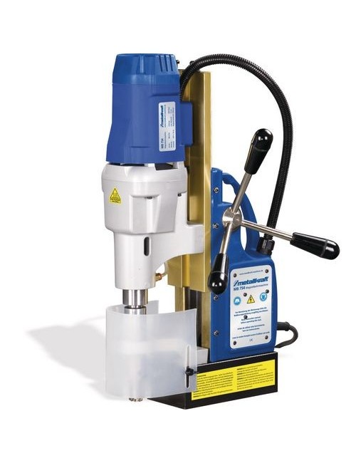 Taladro Magnético  Serie MB 754