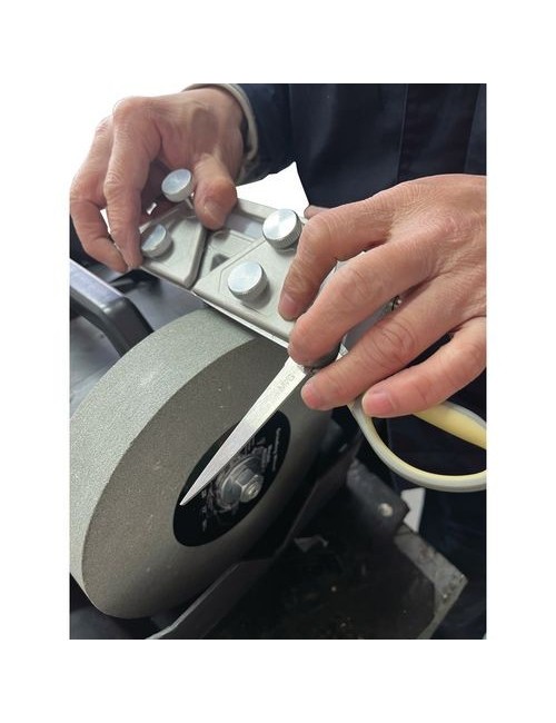 DISPOSITIVO PARA TIJERAS VR-S-NTS