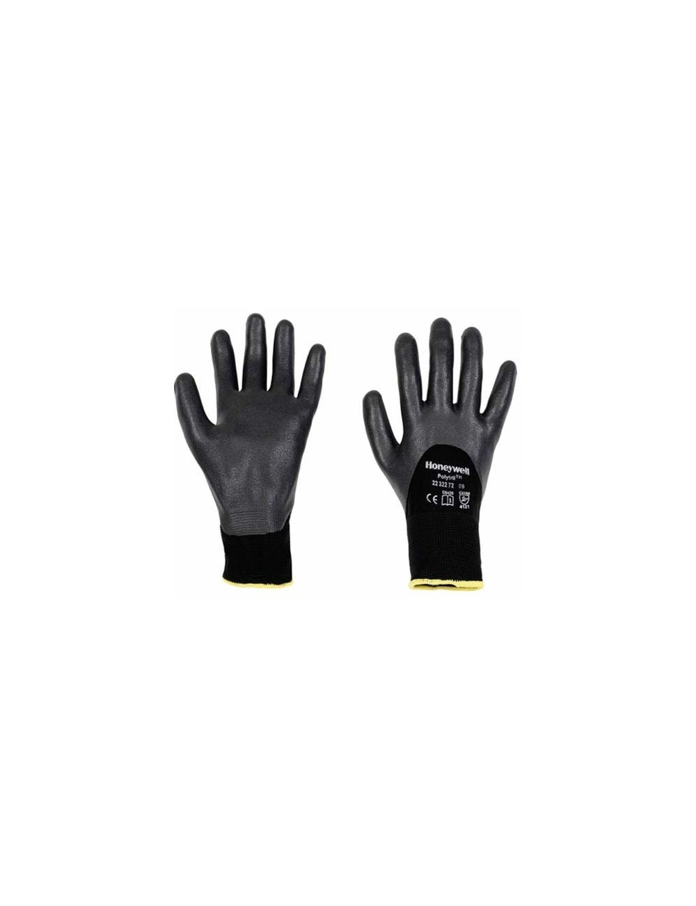 GUANTE POLYTRIL AIR 3/4 9 Guante POLYTRIL AIR 3\4 9