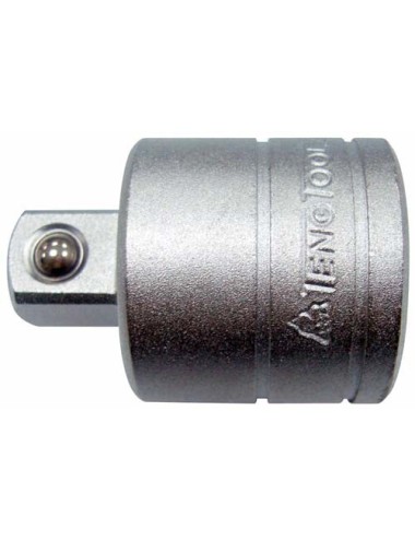 ADAPTADOR AMPLIADOR 1/4" A 3/8" M140036-C ADAPTADOR AMPLIADOR 1\4" A 3\8" M140036-C