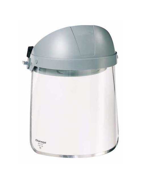 ARNÉS CLEARWAYS CON BANDA REGULABLE Clearways