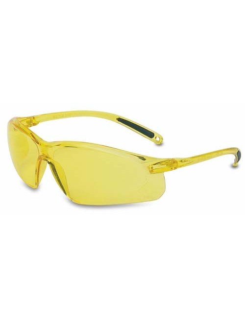 GAFAS A 700 - MONT. AMARILLA - ANTIARAÑAZOS A700 Ambar