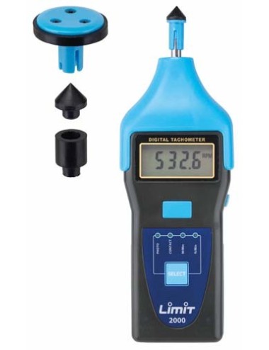 Tacómetro R 2000
