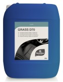 LIMPIADOR ALCALINO AL AGUA GRASS D70 - 5 l