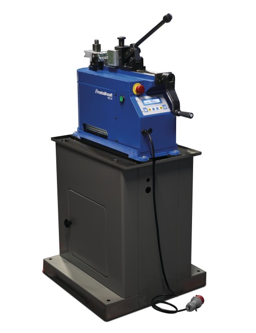 DOBLADORA DE TUBOS SIN MANDRIL RB 54