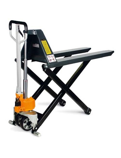 Transpaleta y Mesa Elevadora PHH 1001