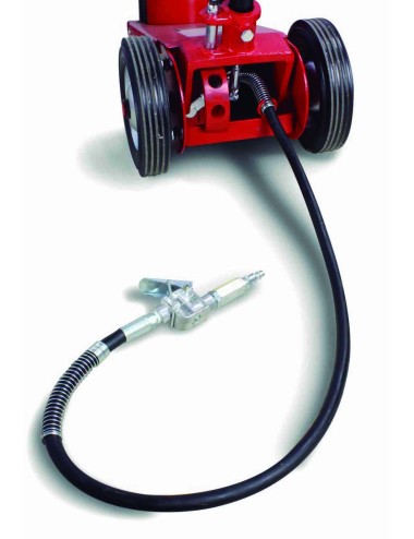 Metal Works Gato Hidroneumático CAT822 CAT822