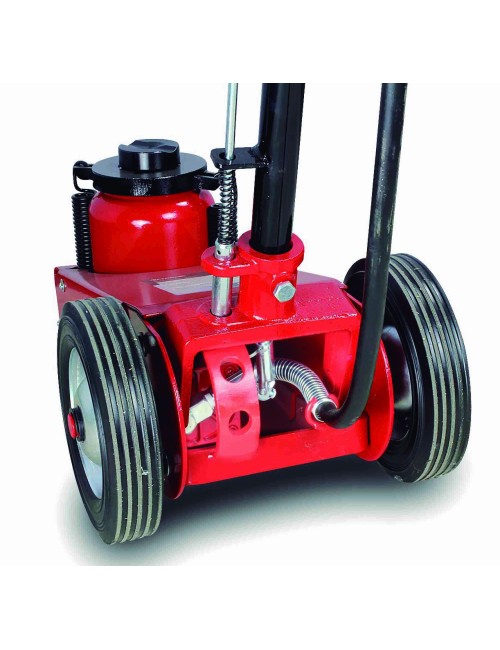 Metal Works Gato Hidroneumático CAT822 CAT822