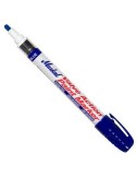 Marcador de Pintura Líquida Indeleble Valve Action Azul