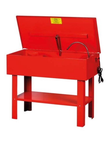 Cabina Limpiadora  CAT340