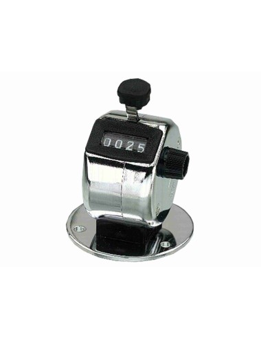 CONTADOR MANUAL 5995