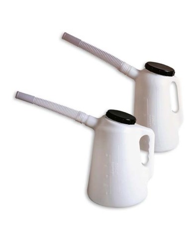 Jarra de Aceite OKS1 - 1 litros