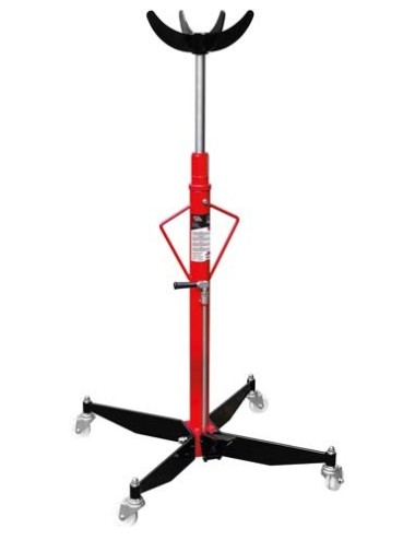 Gato Hidráulico para Fosos CAT755