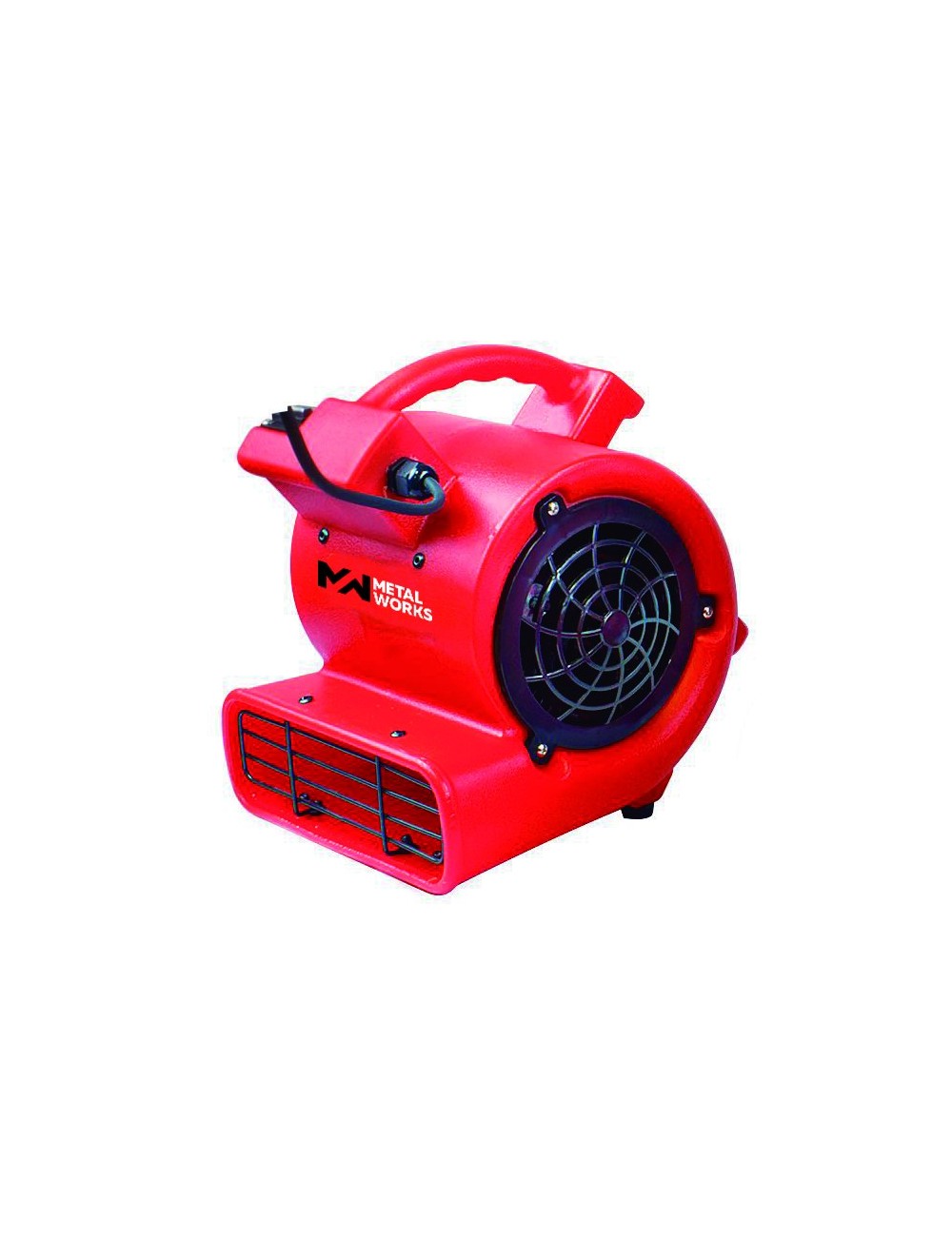 Metal Works Ventilador- Extractor RV 600 RV600