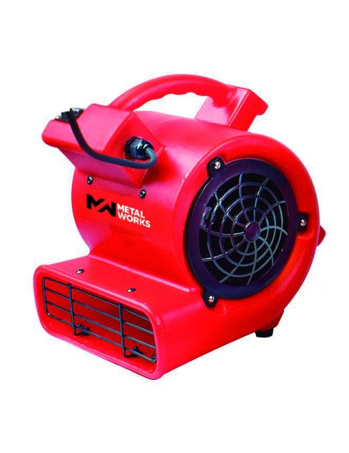 Metal Works Ventilador- Extractor RV 600 RV600