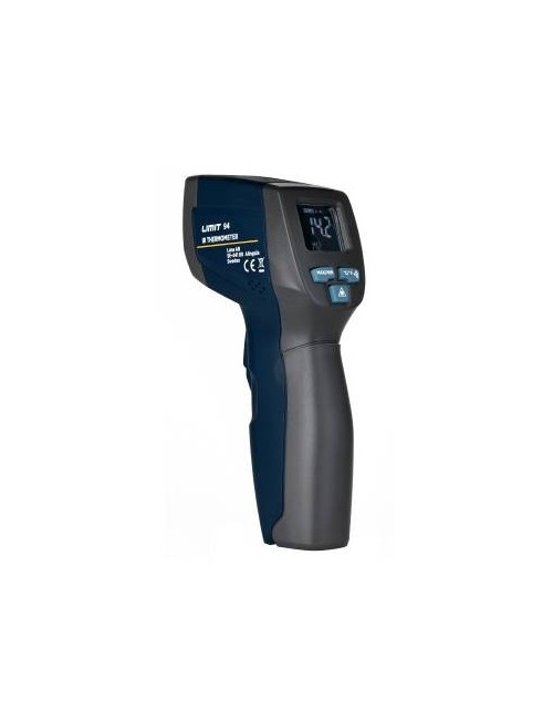 TERMÓMETRO POR INFRARROJOS LIMIT 94