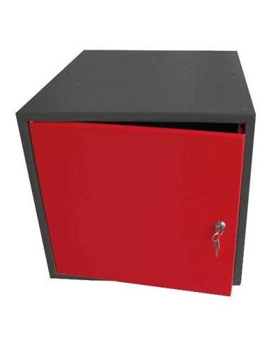 ARMARIO PARA BANCO TALLER 1 PUERTA C/CERRAD. 1 puerta