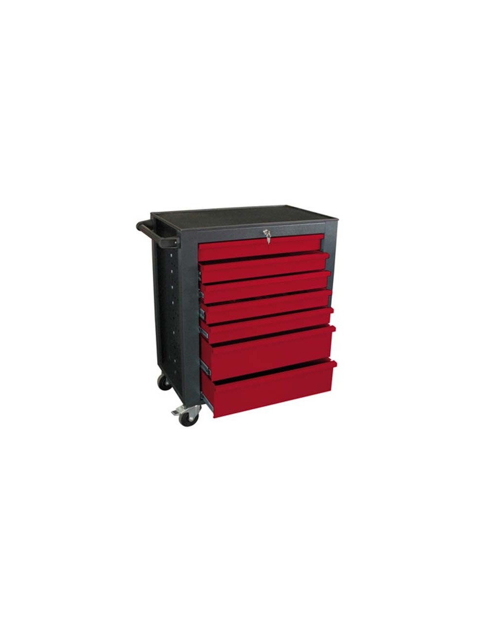 Carro para Herramientas  GW107