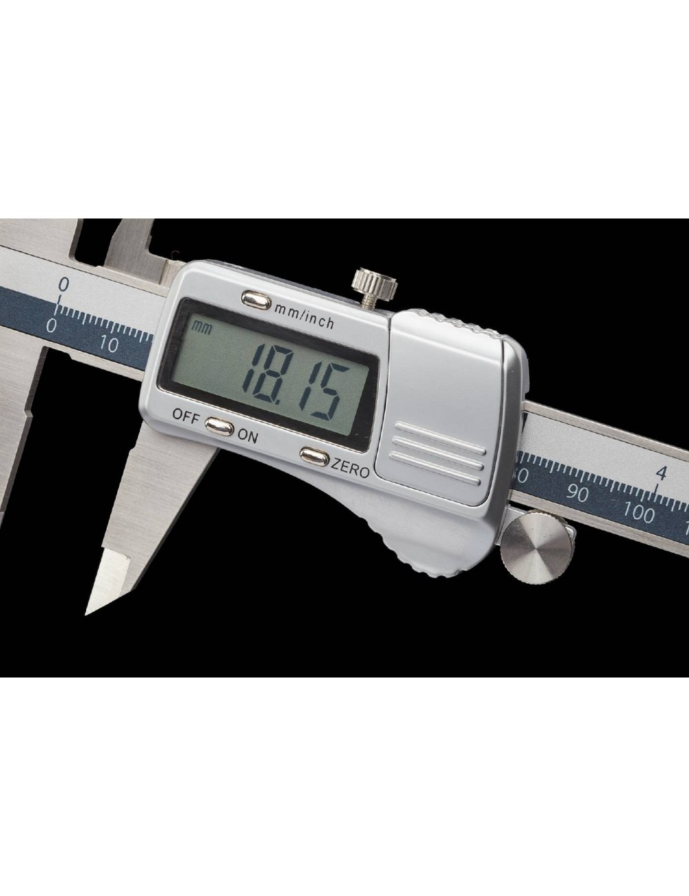 Pie de rey digital 150 mm