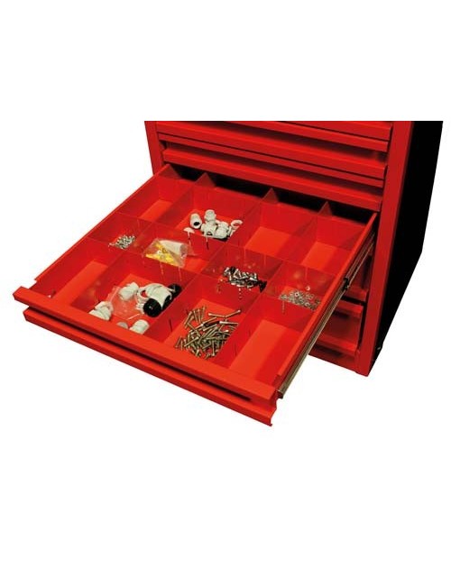 SEPARADORES CAJONES DELK5-8-10 DELKV